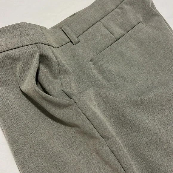 HILARY RADLEY GREY DRESS PANTS (8) - Picture 15 of 16